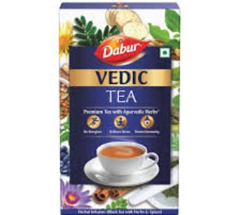 Dabur Vedic Tea 100 gm