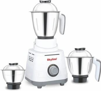 SKYLINE MIXER GRINDER 750W