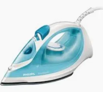 PHILIPS IRON 2000W