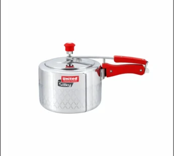 UNITED SILKY COOKER 3LTR