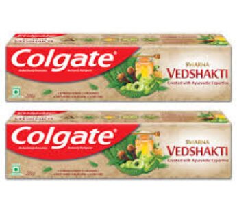 Colgate Vedshakti