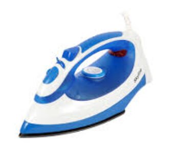 SKYLINE STEAM AND SPRY IRON 1600W