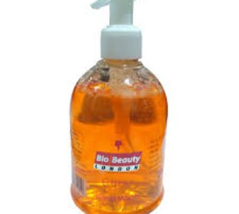 BIO BEAUTY LONDON CITRUS HAND WASH