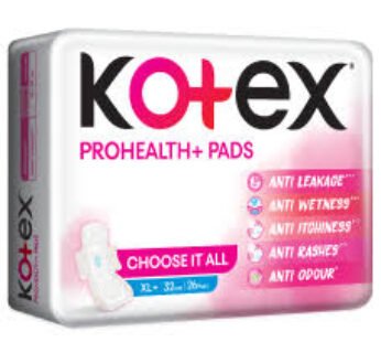 KOTEX 14 PAD