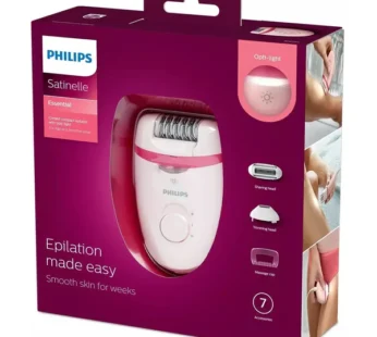 PHILIPS EPILATOR 4000