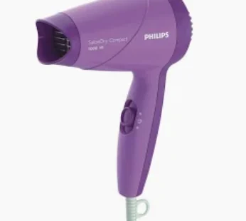 Philips HP8100/46 Compact Hair Dryer|