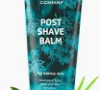 BOMBAY SHAVING COMPANY Post Shave Balm | Aftershave Lotion