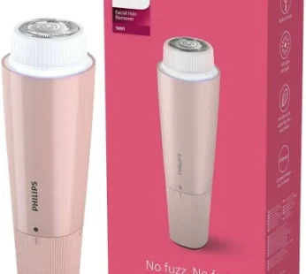 Philips Facial Hair Remover