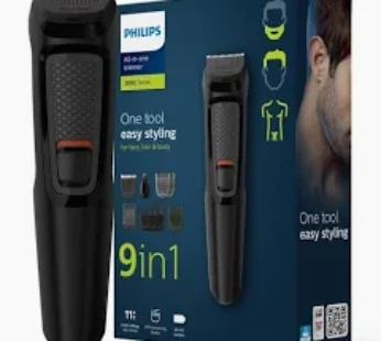 Beard Trimmer Series 1000 Beard Trimmer